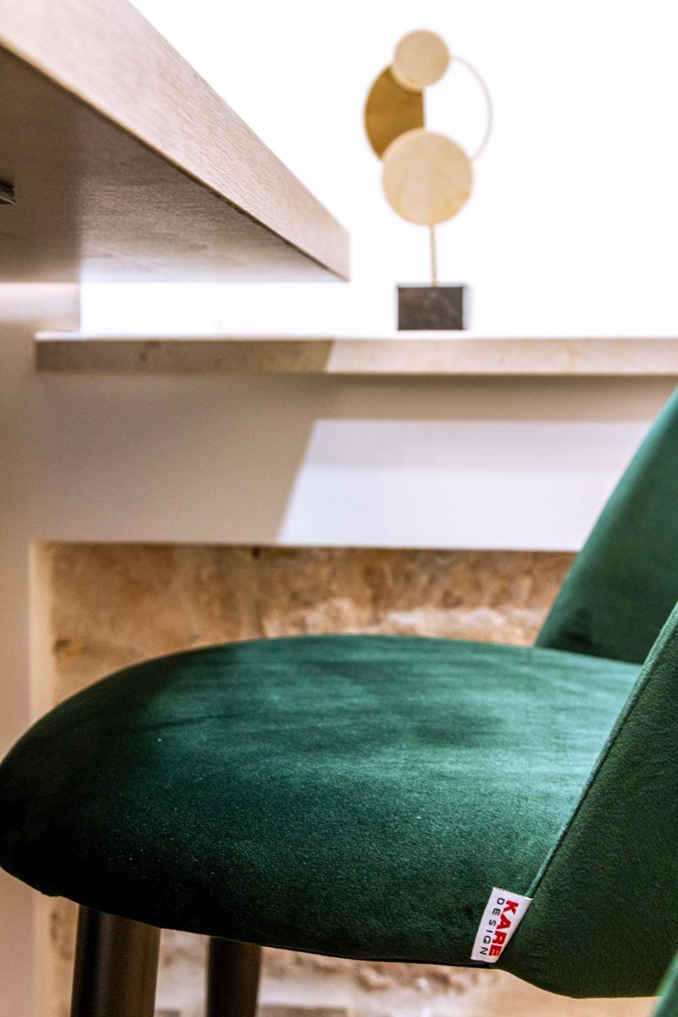 Luxury 2 Bedroom-2 Bathroom Apartment & Studio App With Rooftop Terrace Split Quarto foto