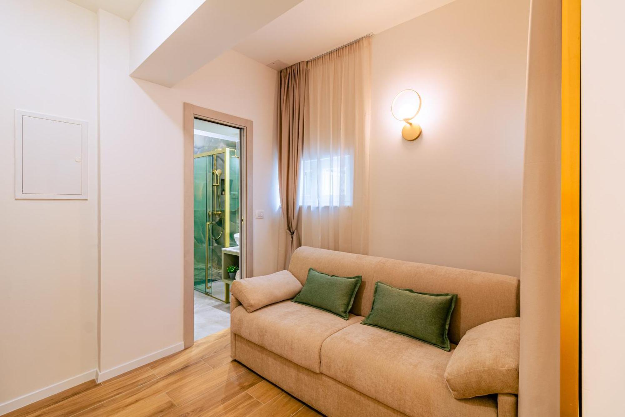 Luxury App Palace Old Town& Studio Green Melody With Terrace Apartamento Split Exterior foto