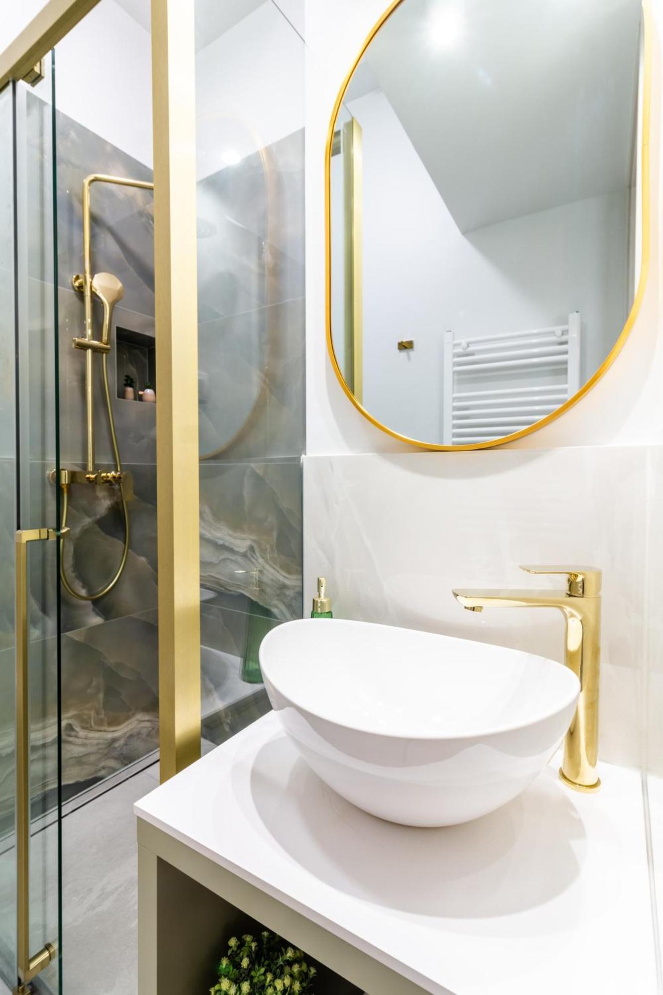 Luxury 2 Bedroom-2 Bathroom Apartment & Studio App With Rooftop Terrace Split Exterior foto